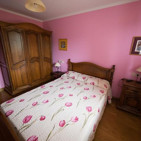 Casa Rural Martxoenea Landetxea Hotel Arruazu Екстериор снимка