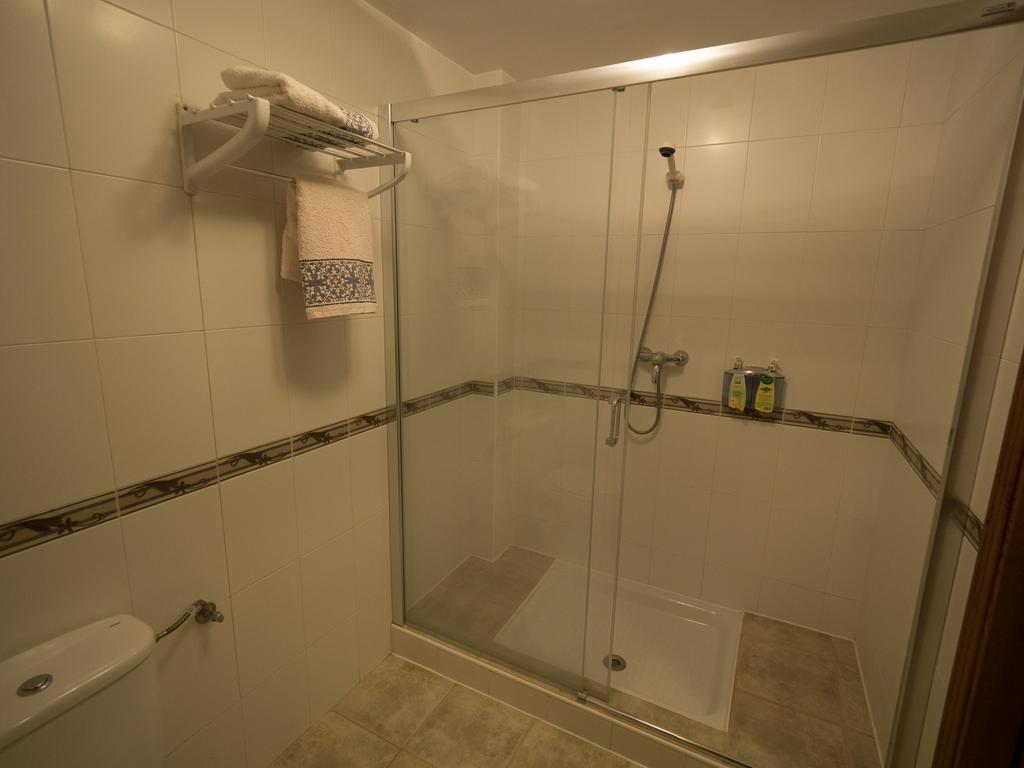 Casa Rural Martxoenea Landetxea Hotel Arruazu Екстериор снимка